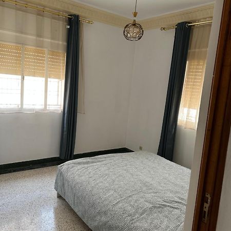 Appartement Ben Tanger エクステリア 写真