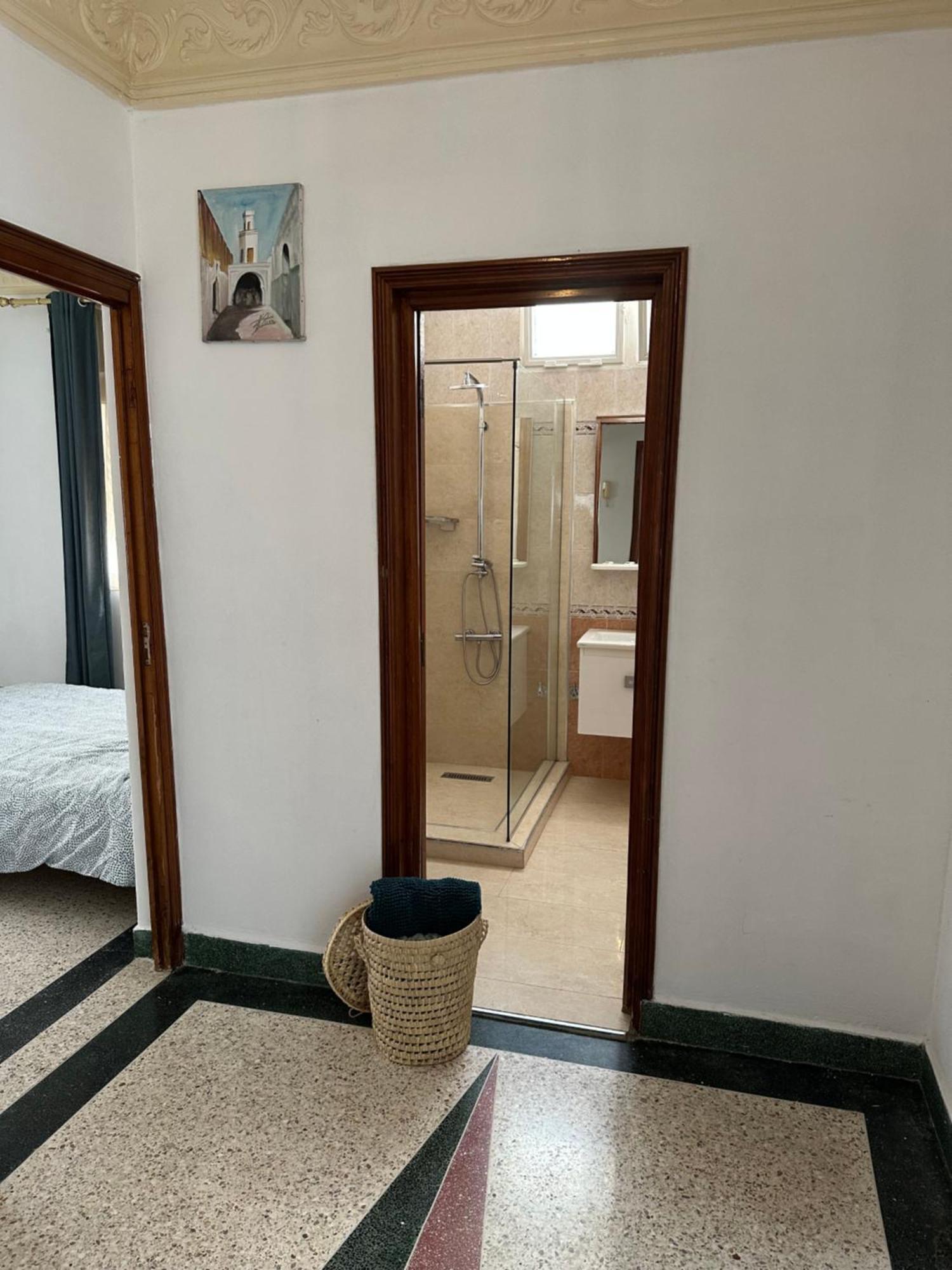 Appartement Ben Tanger エクステリア 写真