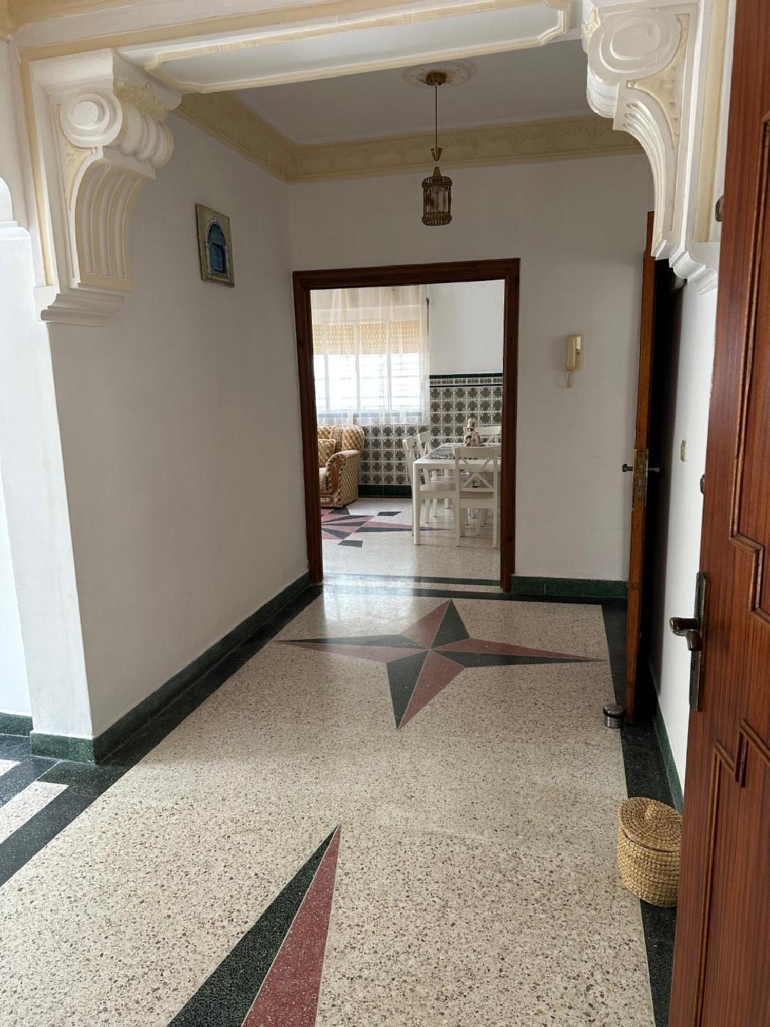 Appartement Ben Tanger エクステリア 写真
