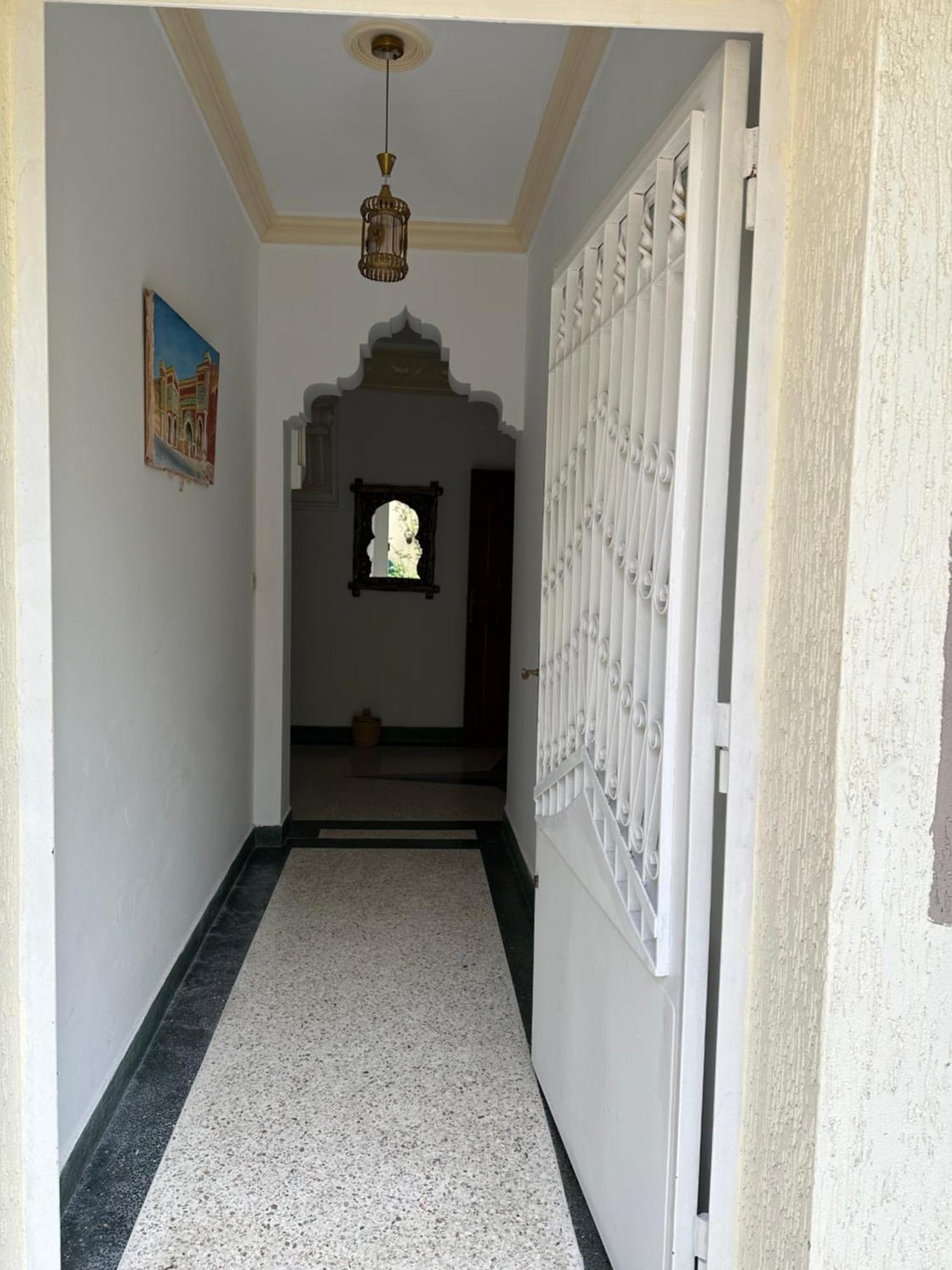 Appartement Ben Tanger エクステリア 写真